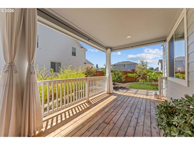 1210 N SYCAMORE St, Canby, OR 97013