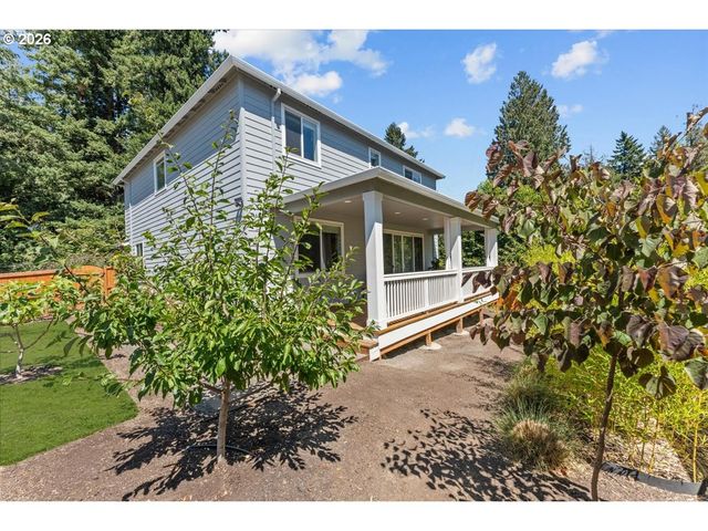 1210 N SYCAMORE St, Canby, OR 97013