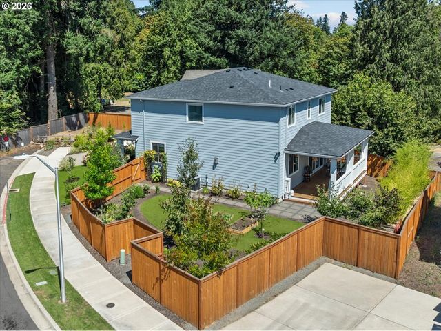 1210 N SYCAMORE St, Canby, OR 97013