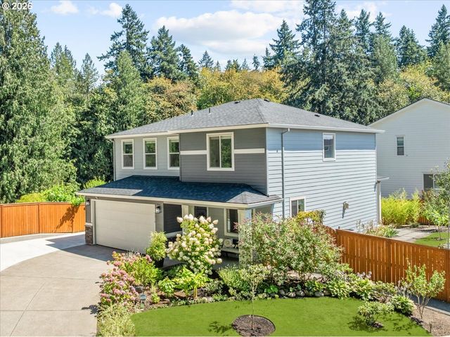 1210 N SYCAMORE St, Canby, OR 97013