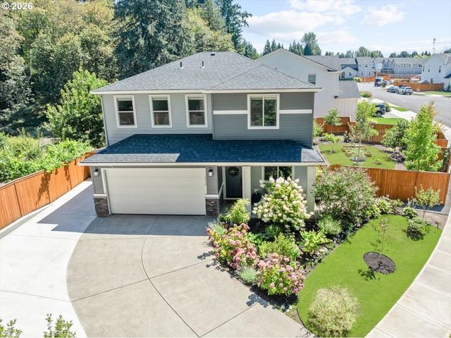 1210 N SYCAMORE St, Canby, OR 97013