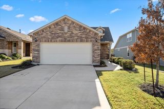 813 Saratoga LN, Georgetown, TX 78633