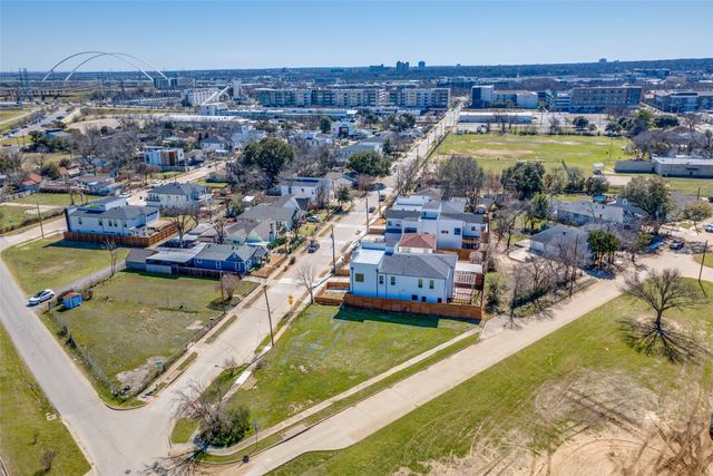 3335 Herbert Street, Dallas, TX 75212