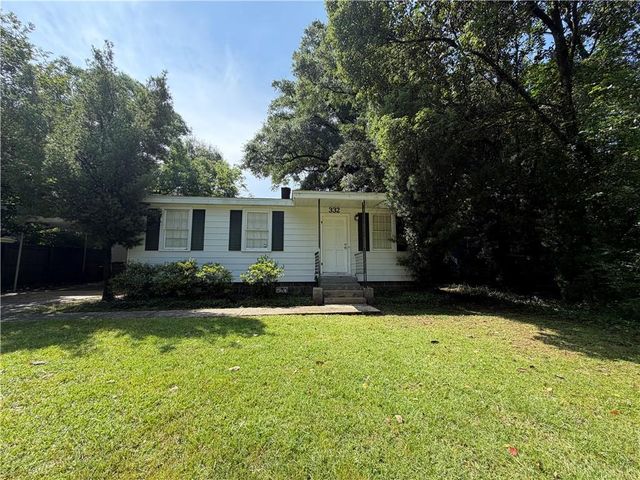 332 Azalea Circle W, Mobile, AL 36608