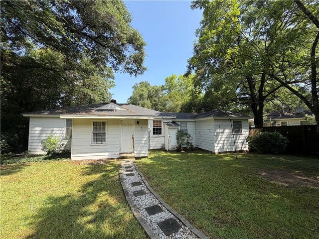 332 Azalea Circle W, Mobile, AL 36608