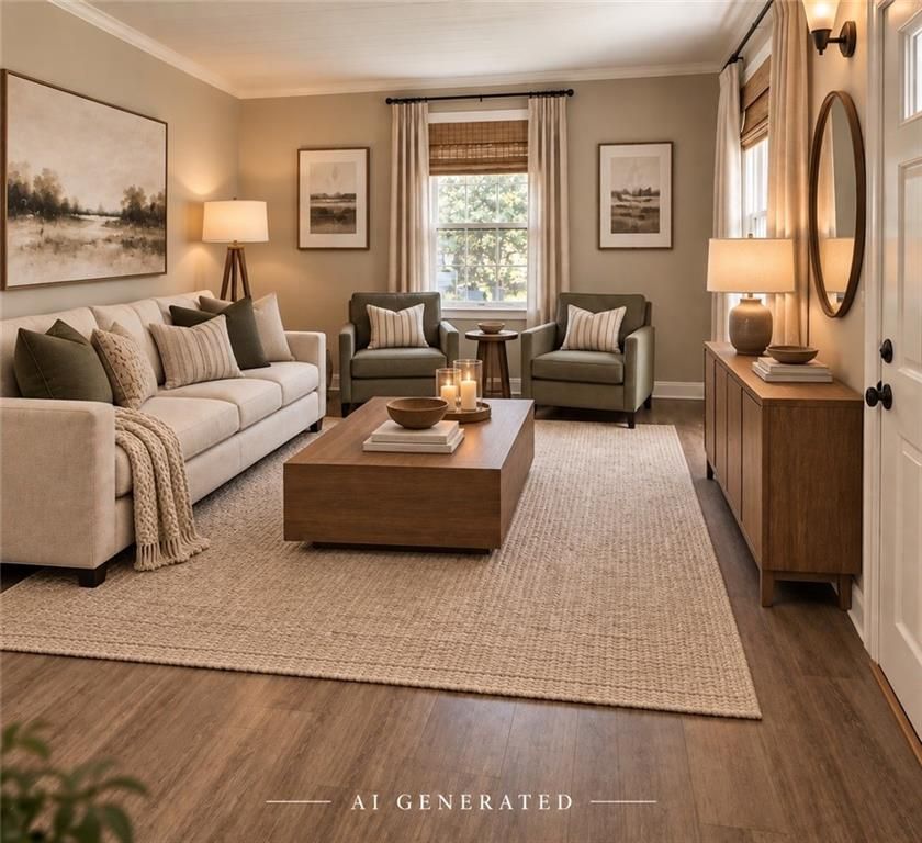 332 Azalea Circle W, Mobile, AL 36608 — photo 3