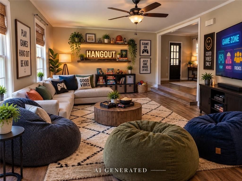 332 Azalea Circle W, Mobile, AL 36608 — photo 5