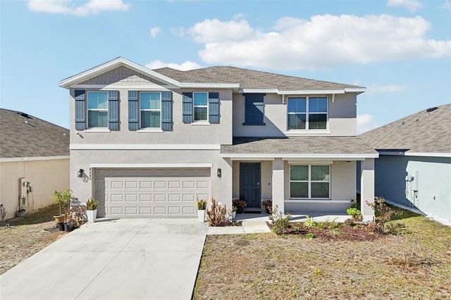 8880 SW 50TH TERRACE, Ocala, FL 34476