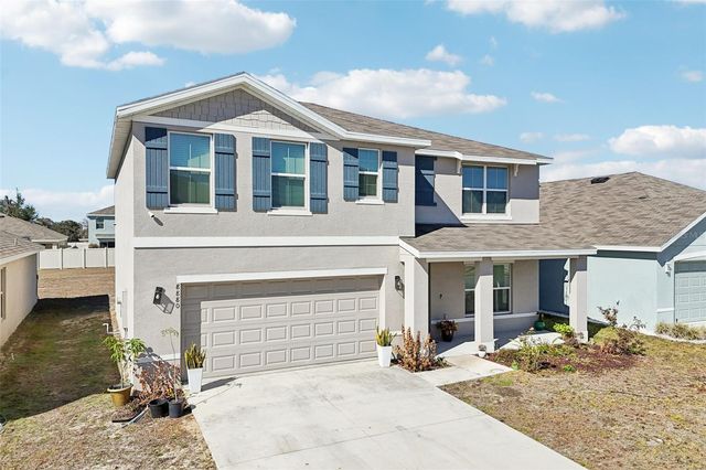 8880 SW 50TH TERRACE, Ocala, FL 34476