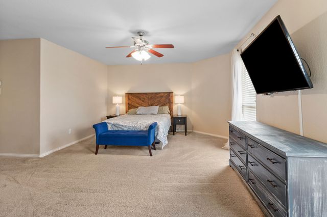 12001 Walden Wood Drive, Fort Worth, TX 76244