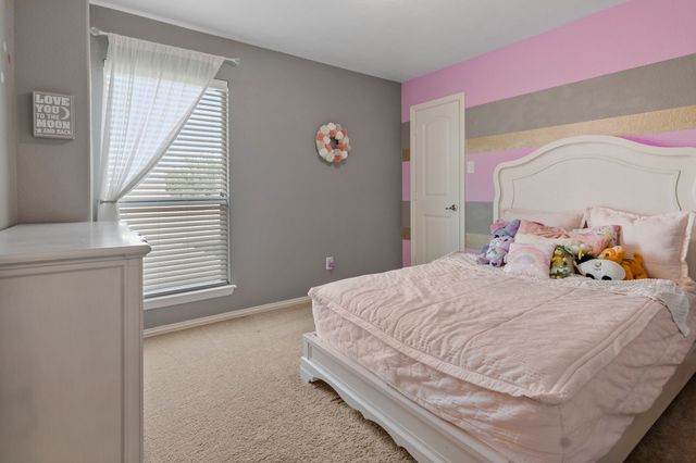 12001 Walden Wood Drive, Fort Worth, TX 76244