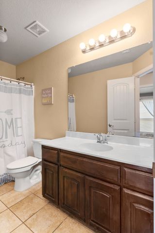 12001 Walden Wood Drive, Fort Worth, TX 76244