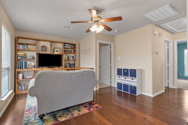 12001 Walden Wood Drive, Fort Worth, TX 76244