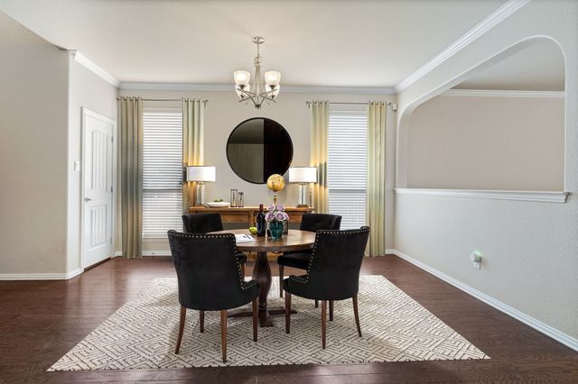 12001 Walden Wood Drive, Fort Worth, TX 76244