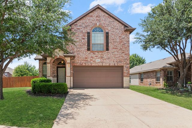 12001 Walden Wood Drive, Fort Worth, TX 76244