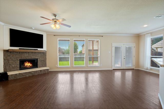 12001 Walden Wood Drive, Fort Worth, TX 76244