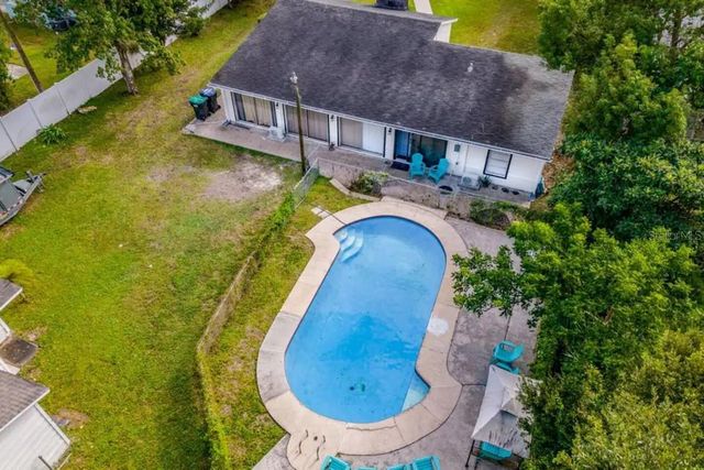 2301 CARLTON DRIVE, Orlando, FL 32806