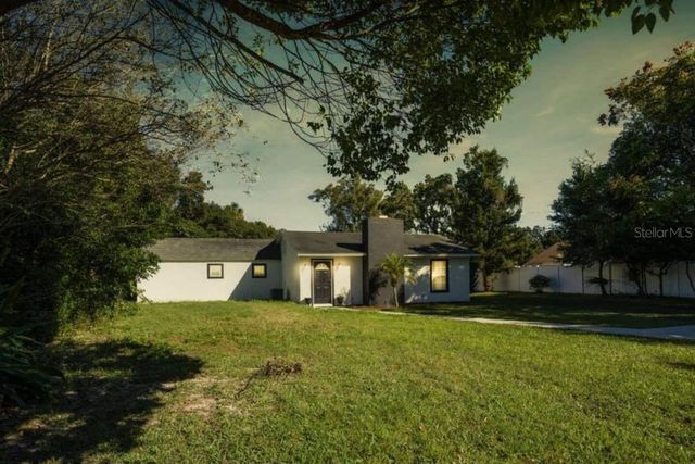 2301 CARLTON DRIVE, Orlando, FL 32806