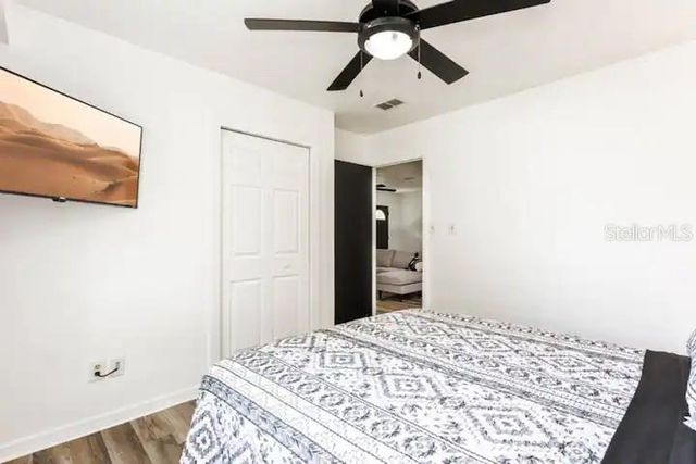 2301 CARLTON DRIVE, Orlando, FL 32806