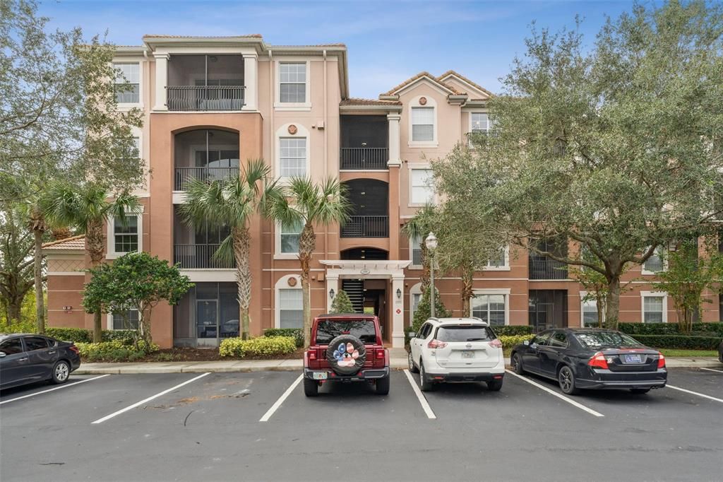 1355 VENEZIA COURT 201, Davenport, FL 33896