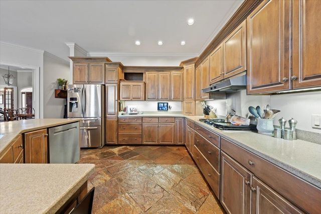 1467 HALL RD, Covington, TN 38019