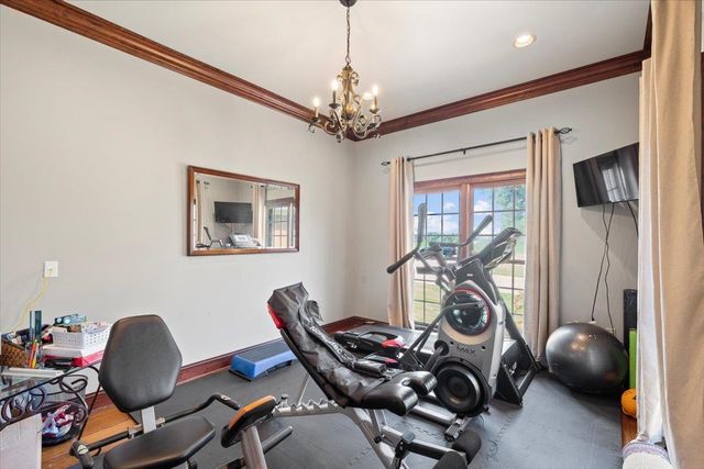 1467 HALL RD, Covington, TN 38019