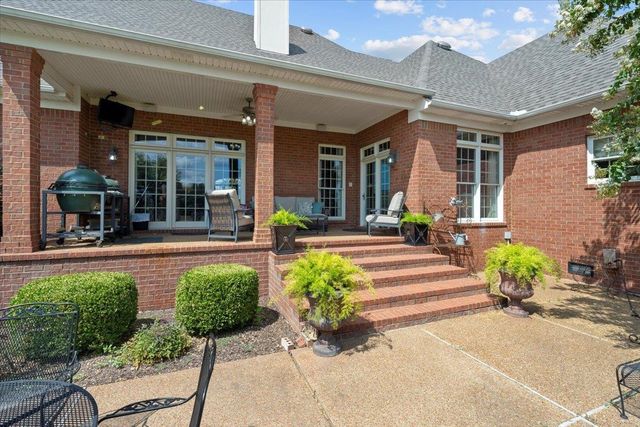 1467 HALL RD, Covington, TN 38019