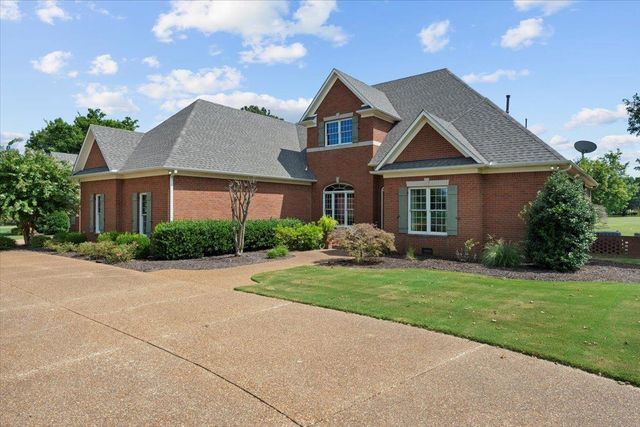 1467 HALL RD, Covington, TN 38019