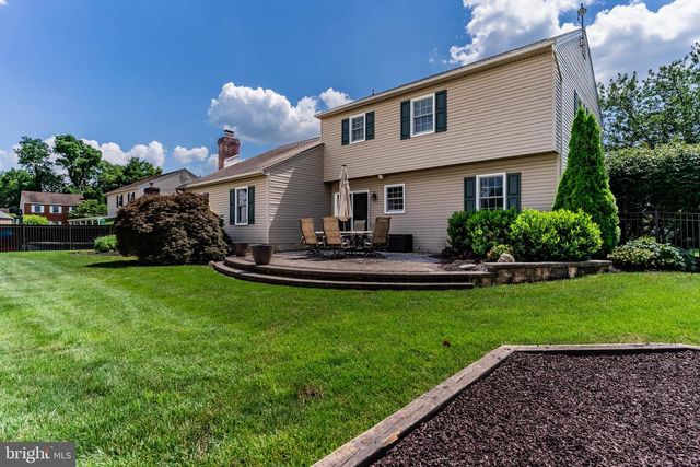 3709 REICHERT RD, Harrisburg, PA 17110