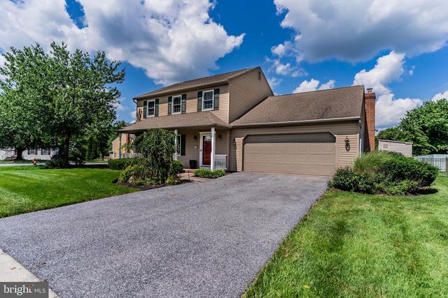 3709 REICHERT RD, Harrisburg, PA 17110