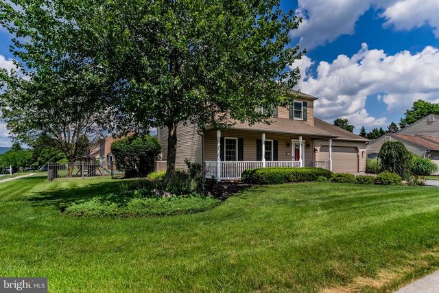 3709 REICHERT RD, Harrisburg, PA 17110