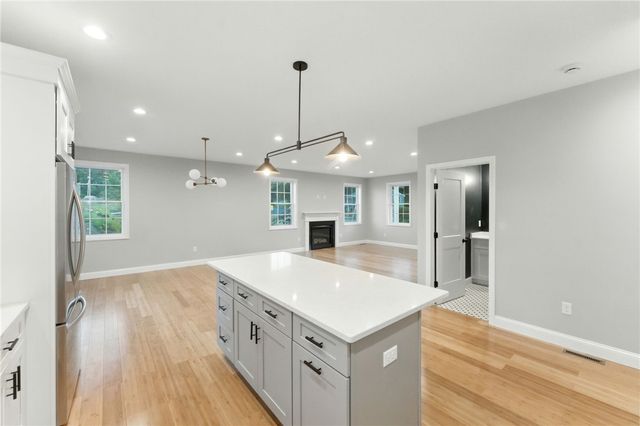 7 Pico Circle, Johnston, RI 02919