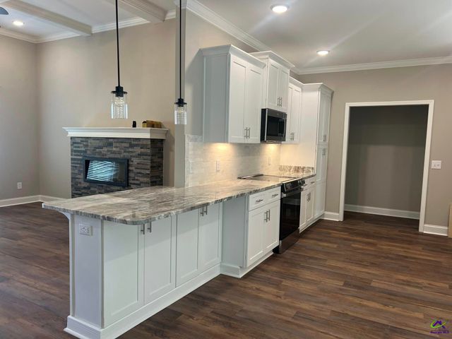 110 Early Drive, Byron, GA 31008