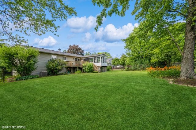 3725 Lexington Drive, Hoffman Estates, IL 60192