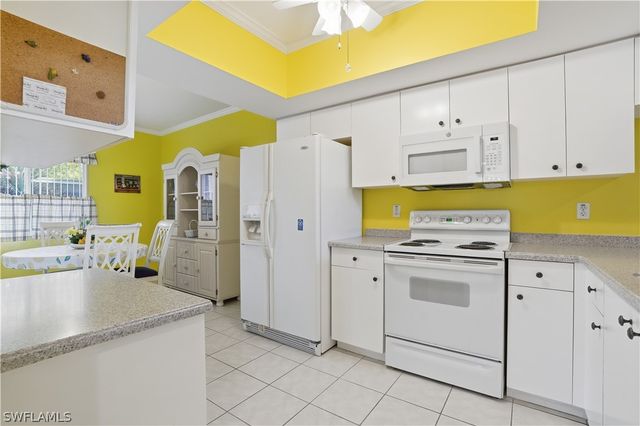 19851 Breckenridge DR 108, Estero, FL 33928