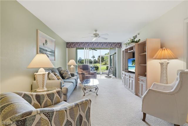 19851 Breckenridge DR 108, Estero, FL 33928