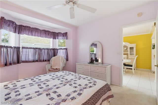 19851 Breckenridge DR 108, Estero, FL 33928