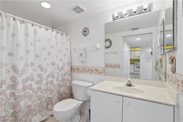 19851 Breckenridge DR 108, Estero, FL 33928