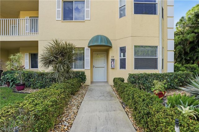 19851 Breckenridge DR 108, Estero, FL 33928