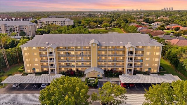 19851 Breckenridge DR 108, Estero, FL 33928