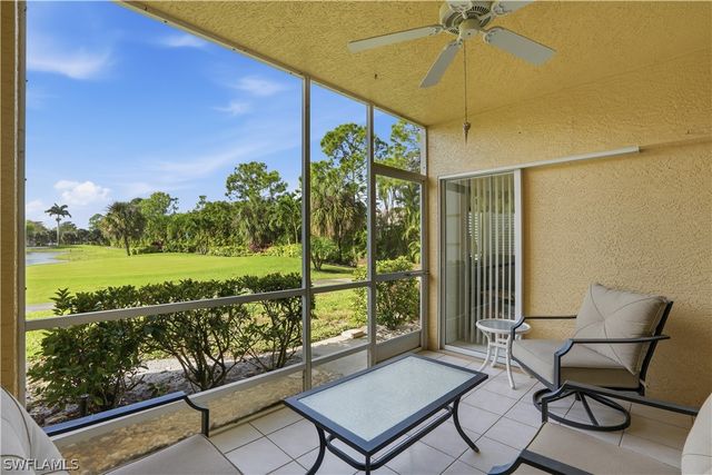 19851 Breckenridge DR 108, Estero, FL 33928