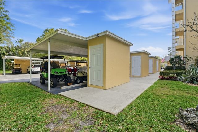 19851 Breckenridge DR 108, Estero, FL 33928