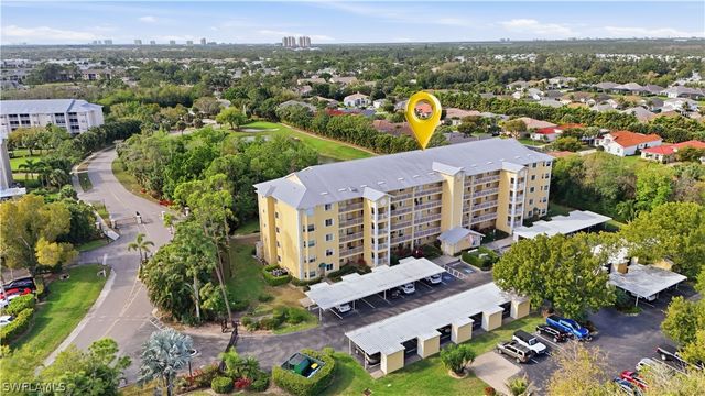 19851 Breckenridge DR 108, Estero, FL 33928