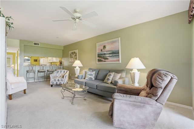 19851 Breckenridge DR 108, Estero, FL 33928