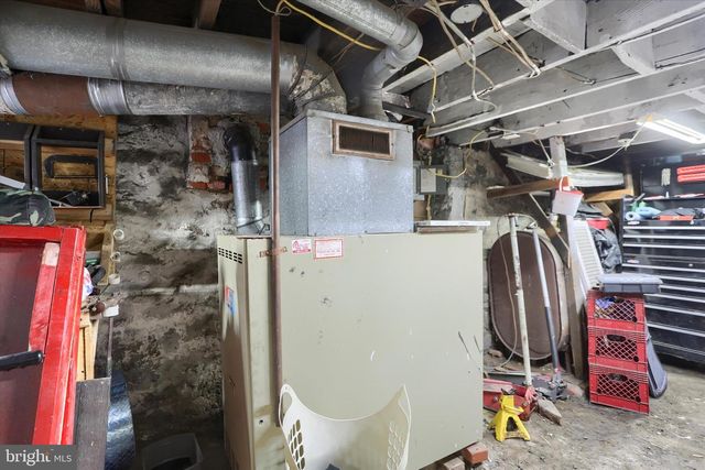 214 BOWE ST, Tamaqua, PA 18252