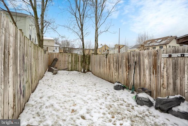 214 BOWE ST, Tamaqua, PA 18252