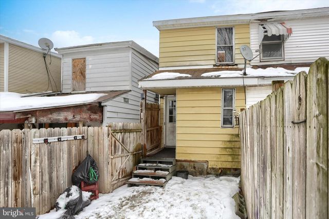 214 BOWE ST, Tamaqua, PA 18252