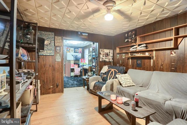 214 BOWE ST, Tamaqua, PA 18252