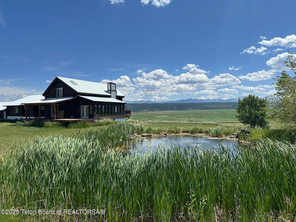 3525 W 13000 N, Felt, ID 83424