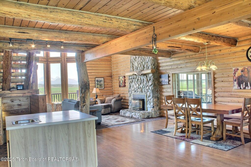 3525 W 13000 N, Felt, ID 83424 photo 12